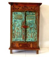 RECLAIMED CABINET 200CM | 32003