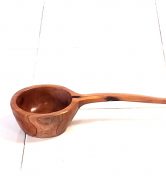 TEAK LADLE 45 CM | 10804