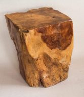 TEAK BLOCK 45 CM | 10903