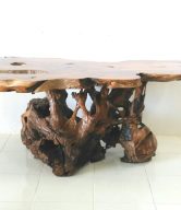 TEAK TABLE 180 CM | 11224