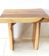RECTANGLE STOOL 40CM | 21103