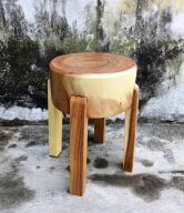 DRUM STOOL 45CM | 21104