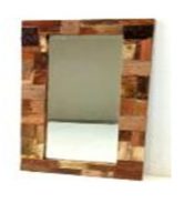 MIRROR 80X80CM | 30816