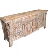 CABINET W/TAPPERED 180CM LENGTH | 31305