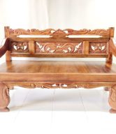 CARVED RISBAN 200CM | 31716