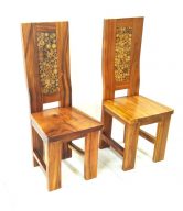 ENDS DINING CHAIR 110CM | 30602