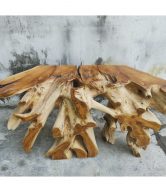 TEAK CONSOLE 180 CM | 10711