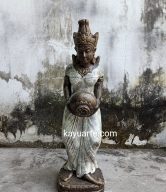 DEWI WITH JUG WATER FEATURE 100 CM - NEW | KA-GT10P