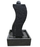 S STYLE WATER FEATURE | KA-FT222