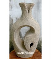 VASE STYLIST 50CM | NASH01