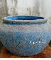 POT OVAL 35 CM | GEN-11