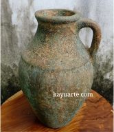 VASE HANDLE 30CM | NASH02