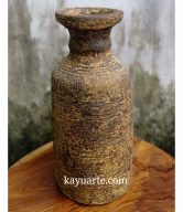 VASE TALL ROUND 30 CM | NASH06