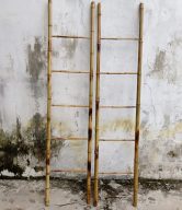 BAMBOO LADDER 180CM | BBC-09