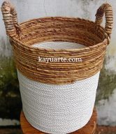BASKET 40 CM | JOG 01