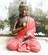 BUDDHA SITTING 70 CM | KA-TM59