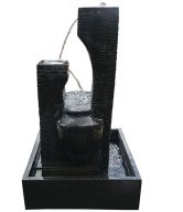 TOWER STEPS WATER FEATURE | KA-FT083