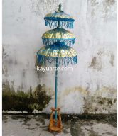 UMBRELLA BALI 3 STEPS 210 CM (MOQ. = 10 PCS) | MERTA-04