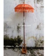 UMBRELLA BALI  230 CM (MOQ. = 10 PCS) | MERTA-03