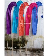 BALINESE FLAG 100 CM (MOQ: 10 PCS) | MERTA-01