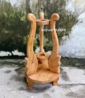UMBRELLA STANDS 50 CM | MAJ-01