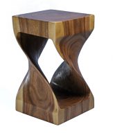 STOOL/SIDE TABLE TWIST 60CM | 21109