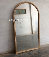 RATTAN MIRROR 180 CM | PR-111