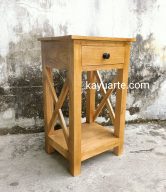 CROSS ACCENT TABLE 70CM | KAF-46