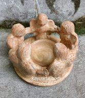 CIRCLE ANGEL 20 CM | RST1220-02