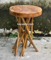 TWIG TALL SIDE TABLE (H) 70 CM | 11237