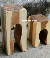STOOL/SIDE TABLE n STYLE 45 CM | 21119
