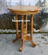 ROUND SIDE TABLE 70CM | 31217