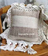 PILLOW TENUN 40x40 CM