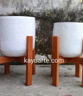 POT TERRACOTTA UTI SET-2 | UT01