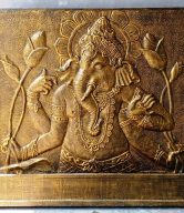 GANESHA WATER FEATURE (200x180(H)) CM | KA-PM40WF