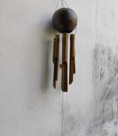 WIND CHIMES FULL COCO 40CM (MOQ. = 10 PCS) | SSB-22