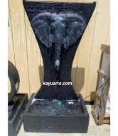 ELEPHANT HEAD WATER FEATURE | SBWF28