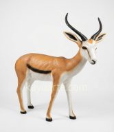 ANTELOPE STATUE 140 CM | KA-PM12
