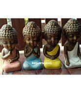BUDDHA BIG HEAD 30 CM | KA-TM173