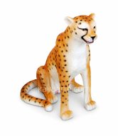 CHEETAH STATUE 120 CM | KA-PM29