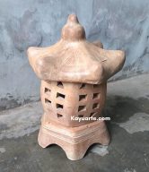 CHINESE LAMP 30 CM | RST1220-03