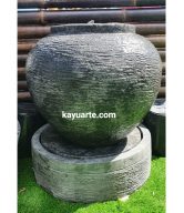 VASE WATER FEATURE | CRM-001
