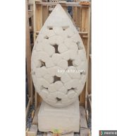 FRANGIPANI LANTERN 120 CM | WF-YUS03*