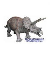 TRICERAPTOSAURUS STATUE 280 CM | KA-PM10