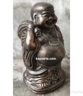 STANDING BUDDHA FAT 20 CM | KA-ROY39