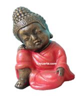 BUDDHA REST MINI 40 CM | KA-TM177