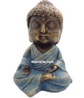 BUDDHA FAT 25 CM | KA-TM178