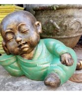 SHAOLIN REST 25 CM | KA-TM180