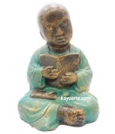 SHAOLIN BOOK 35 CM | KA-TM182