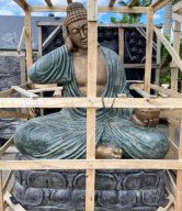BUDDHA LAZY WITH BOWL XL 200CM | LZBC
